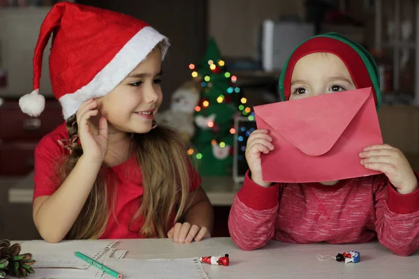 Buon Natale concetto — Foto Stock