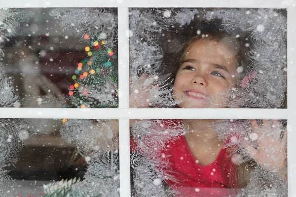 Feliz Natal conceito — Fotografia de Stock