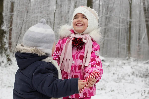 Glad jul koncept — Stockfoto