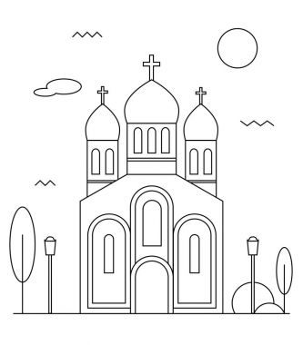 Ortodoks Kilisesi simgesi