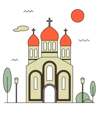 Ortodoks Kilisesi simgesi