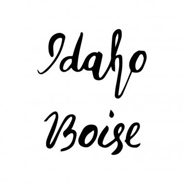 ABD el öğenin yazı devlet