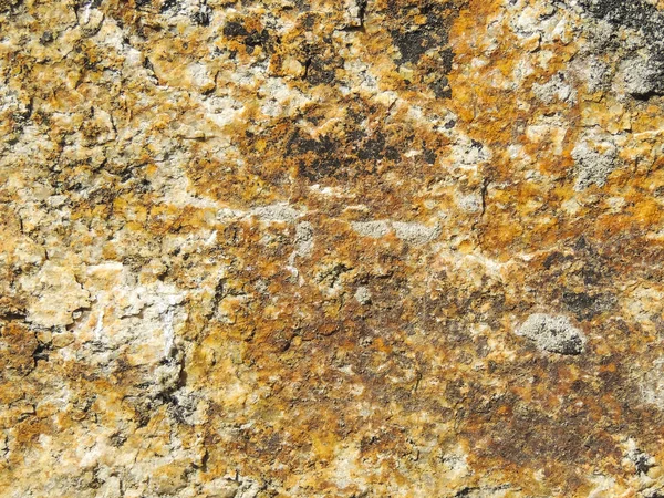 Texture of granite stone — Stock Photo, Image