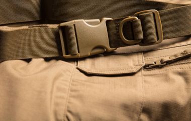 Kemer toka Tekstil tarih ile.