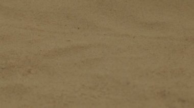 Sıcak deniz kum plaj