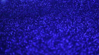 Bulanıklık ışıltılı parlak