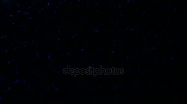 Bulanıklık ışıltılı parlak