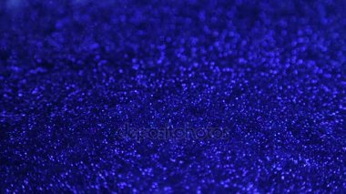 Bulanıklık ışıltılı parlak