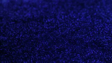 Bulanıklık ışıltılı parlak