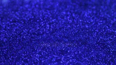 Bulanıklık ışıltılı parlak