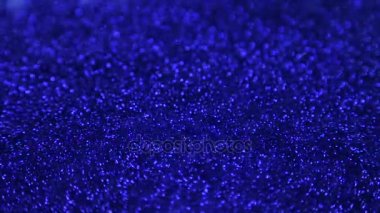 Bulanıklık ışıltılı parlak