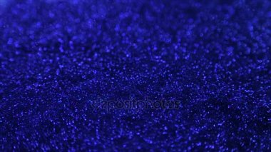 Bulanıklık ışıltılı parlak