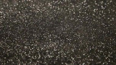 Bulanıklık ışıltılı parlak