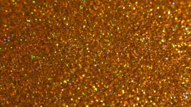 Bulanıklık ışıltılı parlak