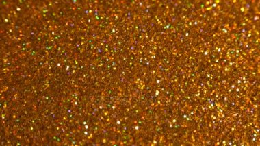 Bulanıklık ışıltılı parlak