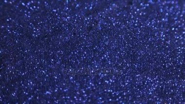 Bulanıklık ışıltılı parlak