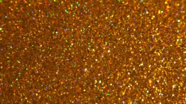 Bulanıklık ışıltılı parlak