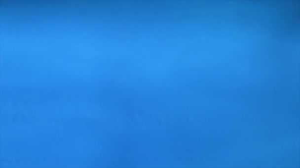 Lent coup de mouvement de l'eau versing.Full hd vidéo 