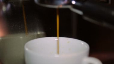 Espresso cappuccino kahve kahve makinesi
