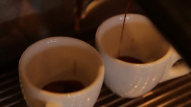 Espresso cappuccino kahve kahve makinesi