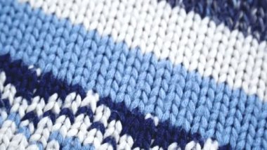 Kalıplı yün kazak