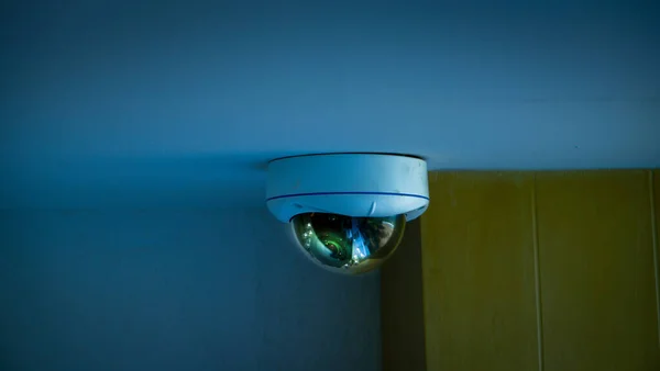CCTV camera in hotel, office and school