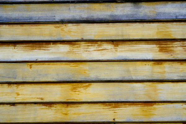 古旧木材的抽象背景 — 图库照片