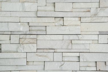 Beyaz Spa hattı taş arka planı