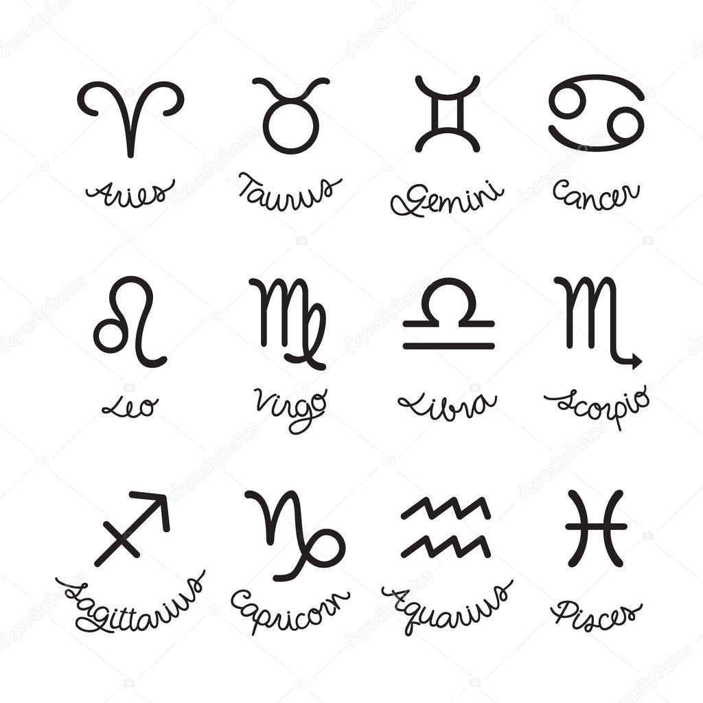 Astrological, Constellation, Western, Fortunetelling, Lifestyle