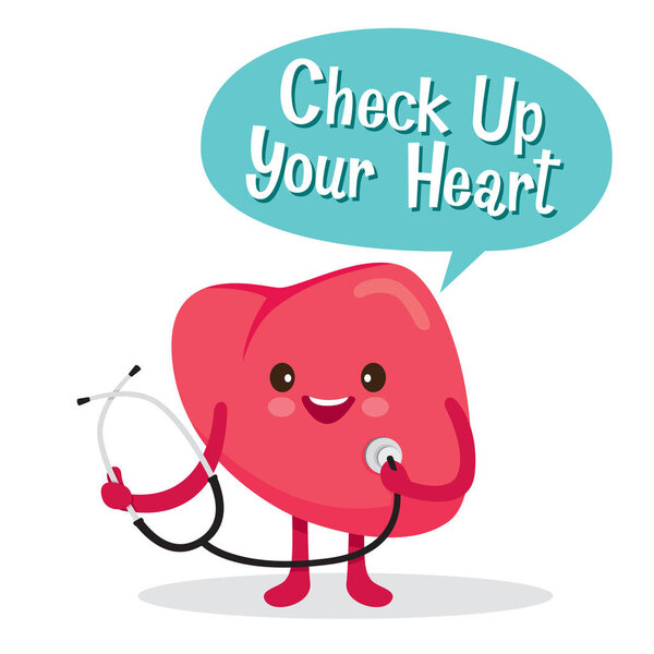 Сердце, человеческий орган, персонаж мультфильма
