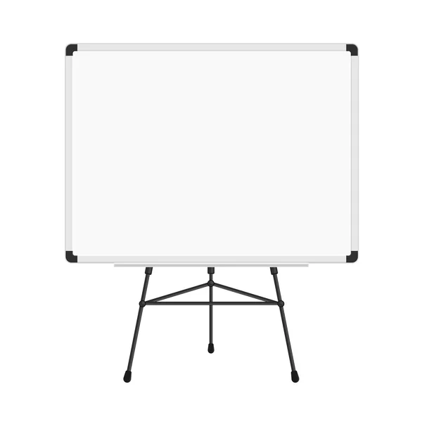 Boards for presentation. — Stock Vector