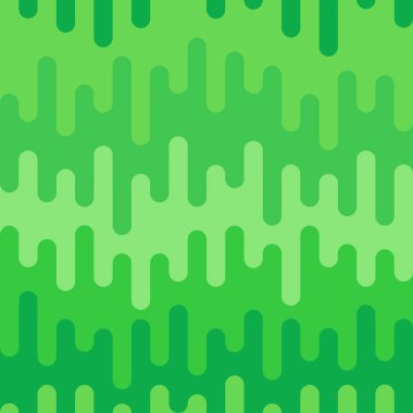 Yeşil sorunsuz arka plan.