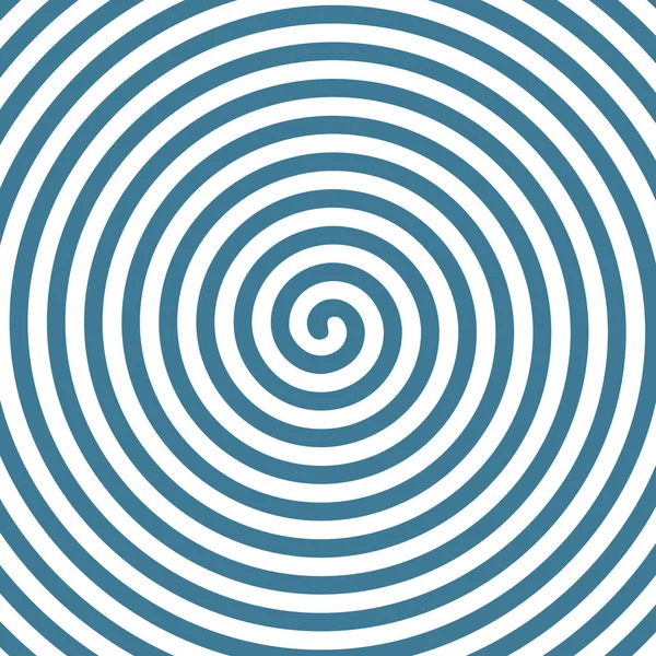 Spiral hipnotik arkaplan.