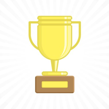 Gold Kupası simgesi.