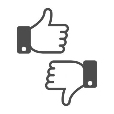 Simge gibi sevmemek.