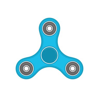 El spinner oyuncaklar.