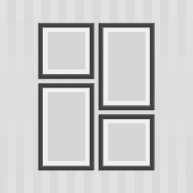 ahşap fotoğraf çerçevesi ayarlamak.