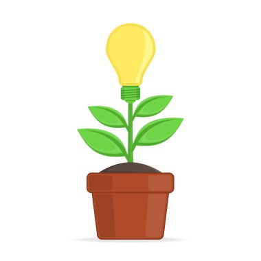 Kavram büyüyen fikir.