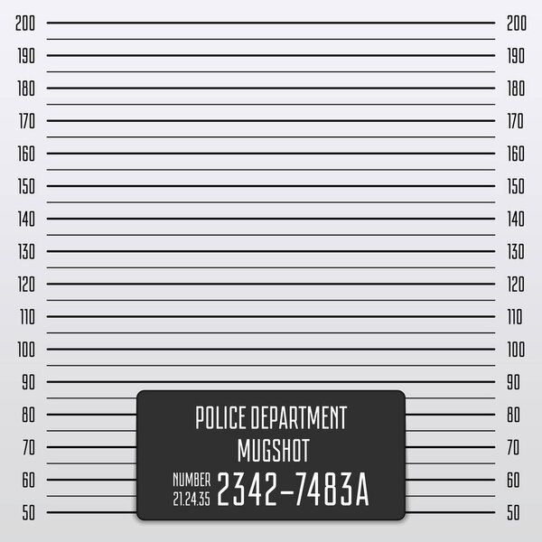 Полицейский фоторобот.