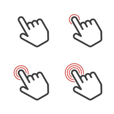 Burada düğmeye tıklayın.