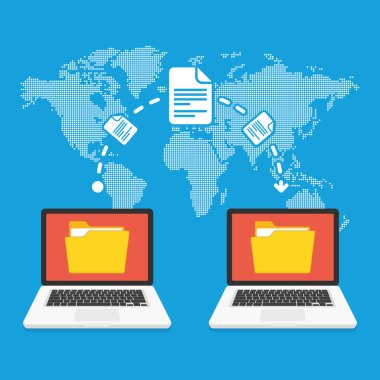 Veri transferini kavra.