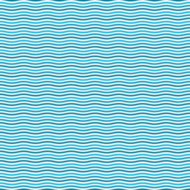 Kesintisiz dalga doku.