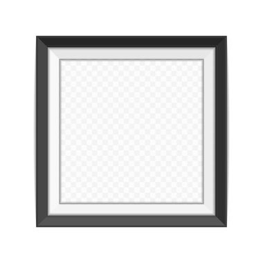 Gerçekçi vektör çerçevesi.