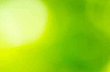 Güzel bokeh bulanık arka plan. 