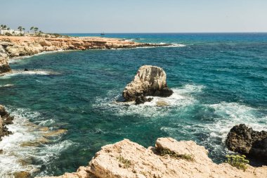 Akdeniz, Güney Kıbrıs, Paphos tatil