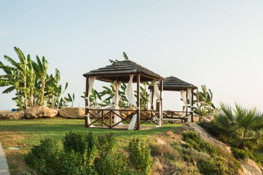 Çare Akdeniz, Paphos, Kıbrıs