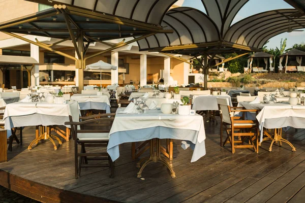 Restoran Akdeniz, Paphos, Kıbrıs