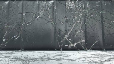 buz soyut yüzey dokusu