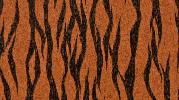 Textura de tecido selvagem animal — Fotografia de Stock