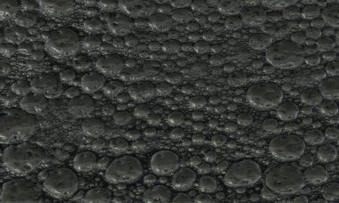 karanlık su eski doku